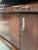 Wood 1960s Vintage Vittorio Introini Italian "Pellicano" Sideboard For Sale - Image 7 of 12
