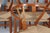 Wood CH24 Wishbone Chairs in Cherry by Hans J. Wegner for Carl Hansen & Søn, 2000s, Set of 8 For Sale - Image 7 of 10