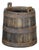 Oak Storage Barrel, 1910s For Sale