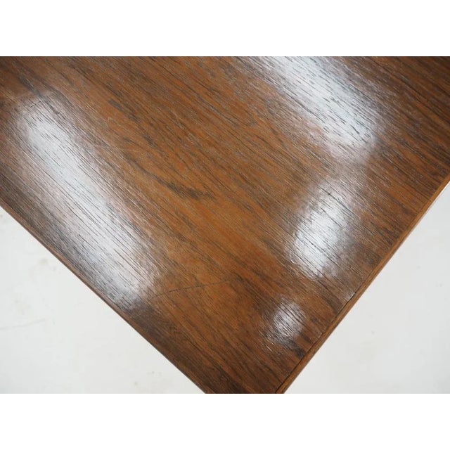 1960s Palisander Coffee Table, Denmark, 1960s For Sale - Image 5 of 12