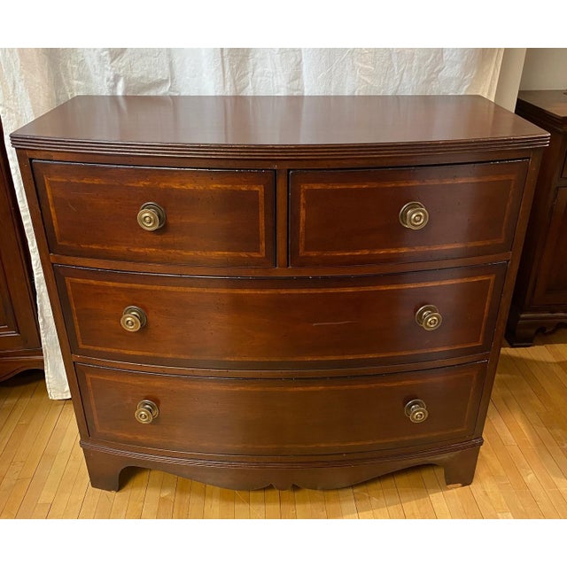 Lexington Arnold Palmer Home Collection Bachelor Chest of Drawers