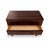 Vintage Danish Mid-Century Rosewood Three-Drawer Lowboy Dresser For Sale In San Francisco - Image 6 of 7