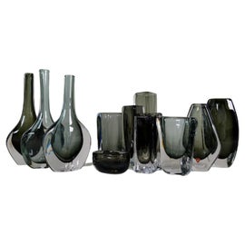 Example of Orrefors Glasses