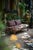 Miss Lo Bench in Stained Rattan by Popus Editions For Sale - Image 6 of 7