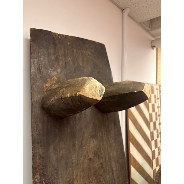 Mid 20th Century African Senufo Bed For Sale - Image 12 of 16