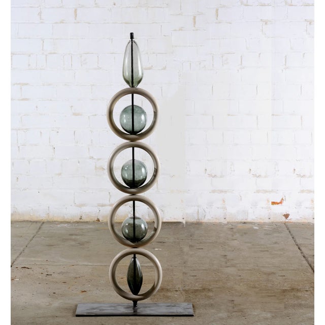 Designed and handcrafted to order, each Koncept Sculpture is an heirloom-quality piece that brings sophisticated whimsy to...