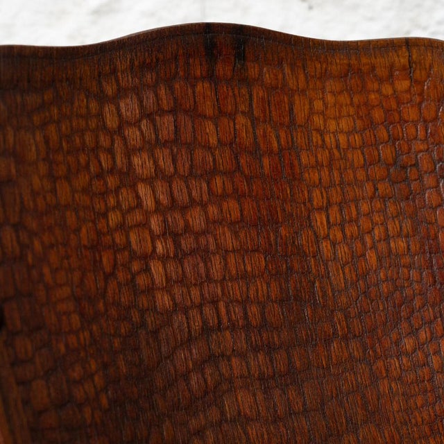 Modernism Theater Chair, 1930s For Sale - Image 13 of 18