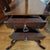 Wood Mid 20th Century Queen Anne Mahogany Pedestal Plant Stand For Sale - Image 7 of 10
