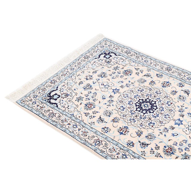 Nain 6LA Rug, 2000s For Sale - Image 11 of 14