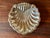 Mid 20th Century Pair of Silver Shell Form Dishes For Sale - Image 4 of 4