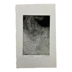 Art by Gina Kail November 1998 Sp Untitled Come Out + Play