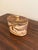 Florentia Hollywood Regency Italian Giltwood Lidded Box For Sale - Image 4 of 13
