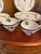 Blue Vintage Copeland Spode "Gloucester Blue" Dinnerware Service for 4 (16 Pieces) For Sale - Image 8 of 17