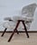 1950s Mid-Century Reclining Chair, 1954 For Sale - Image 5 of 14