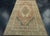 Turkish Vintage Rug 4'4" x 8' #17801 Explore a curated collection of hallway runners, wool rugs, and handmade masterpieces...