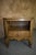 John Stuart Wood Nightstand Accent End Table French Provincial Pull Out Drawer For Sale - Image 11 of 13
