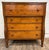 This is an absolutely gorgeous antique American Empire chest, most likely built between 1815 and 1840. It is solid,...