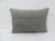 Mid-Century Modern Decorative Faded Pillow Cover For Sale - Image 3 of 4