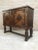 19th Century Catalan Spanish Buffet with 2 Doors For Sale - Image 5 of 12