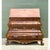 Vintage Rococo Burled Wood Secretaire For Sale - Image 12 of 12