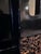 Wood Vintage Black Laquerware Tray With Walnut Top For Sale - Image 7 of 7