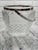 Metal Vintage Anchor Hocking Wexford Covered Glass Ice Bucket With Metal Handle For Sale - Image 7 of 9