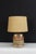 Ceramic Mid 20th Century Roland Zobel Influence Ceramic Lamp For Sale - Image 7 of 13
