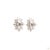 Early 21st Century 1.64 Carat Round Brilliant Cut Diamond Earrings, Pair For Sale - Image 5 of 9