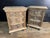 Antique Oak Bedside Chests, 1925, Set of 2 For Sale - Image 13 of 13