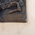 Vintage High Relief with Figures by Max Squillace, 20th Century For Sale - Image 4 of 11