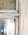 Glass Antique Delphine Mirror For Sale - Image 7 of 7