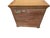 1990s Ethan Allen Royal Charter Oak Nightstand End Table Cabinet For Sale - Image 12 of 15