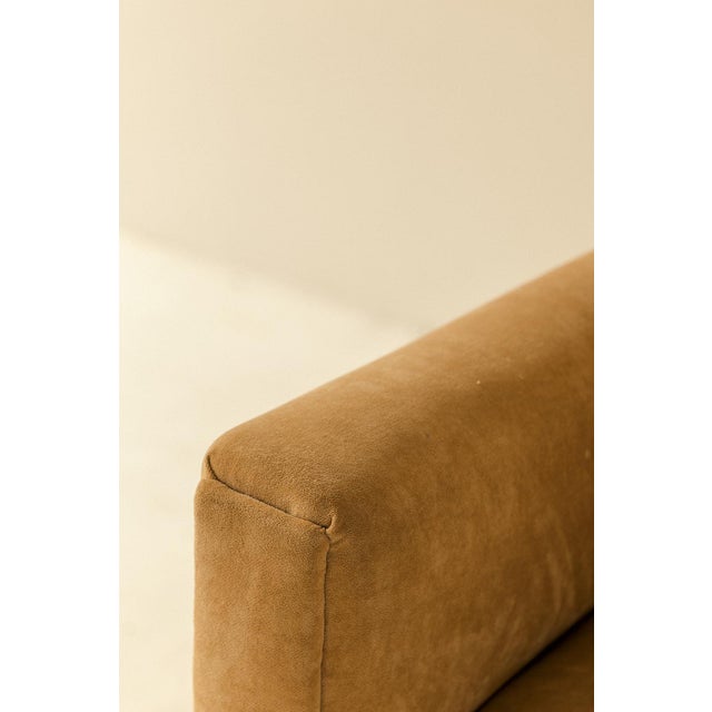 Wood Art Deco Easy Chair, Belgium, 1940s For Sale - Image 7 of 15