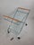 1990s Modernist Mister Serving Cart from Gallotti & Radice, Italy, 1990s For Sale - Image 5 of 8
