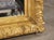 Late 19th Century Antique French Louis XIV Style Symmetrical Giltwood Mirror, Circa 1890 For Sale - Image 5 of 18