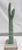 Mid-Century Modern Glove Mold Hand Form For Sale - Image 3 of 14