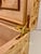 Cuervo Y Sobrinos Swiss-Made Polished Maple Wood Watch & Cigar Presentation Box For Sale - Image 10 of 13