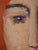 Harry Charles Tim, Alice, Longhead Series, 2020s, Acrylic Painting For Sale - Image 12 of 18