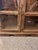 Wood Vintage Colonial Cabinet For Sale - Image 7 of 7