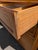 Drexel Cascade Vintage Mid Century Modern Walnut Finish 5 Drawer Chest Dresser For Sale - Image 9 of 13