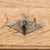 19th Century Provincial Oak Buffet For Sale - Image 4 of 15