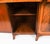 Vintage Flame Mahogany Sideboard from Harrods, Late 20th Century For Sale - Image 15 of 18
