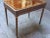 Vintage Desk or Coffee Table For Sale - Image 6 of 12