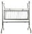 Iron Crib For Sale