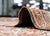 Red Turkish Vintage Rug 8'5" x 12'2" #16871 For Sale - Image 8 of 8