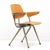 Sand Brunswick Maple Plywood Armchairs After Eames DCM Jean Prouvé - A Set of Four For Sale - Image 8 of 16