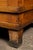 Brown Early 20th Century Wooden Display Case by Rieder and Sons For Sale - Image 8 of 11