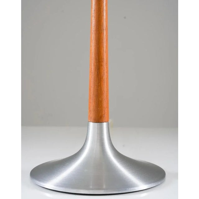 Scandinavian Table Lamp from ASEA, 1960s For Sale - Image 6 of 7