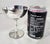 Antique Edwardian Sterling Silver Goblet from Marks & Cohen, Birmingham, 1908 For Sale - Image 18 of 18