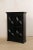 Antique British Colonial Black Armoire For Sale In Atlanta - Image 6 of 13